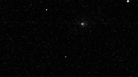 Астрономы определили траекторию 3I/ATLAS на основе данных с Марса