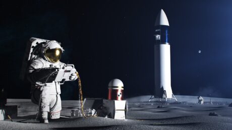 NASA Становится Лицом К Новым Изменениям В Руководстве И Стратегии