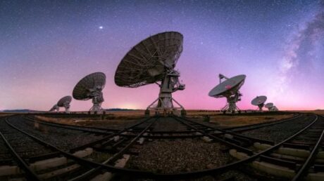 Общее мироздание и редкость развитых цивилизаций