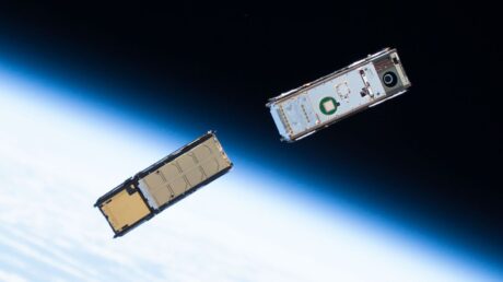 План Google по разработке вычислений на орбите Земли