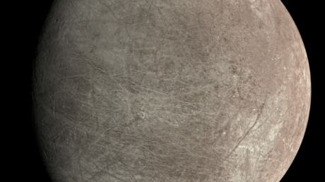 Удивительная физика подледяных лун