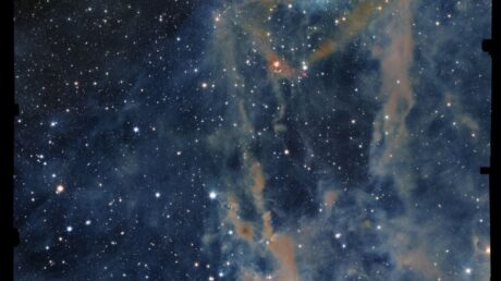 Толстый слой пыли не мешает Евклиду выполнять свою работу