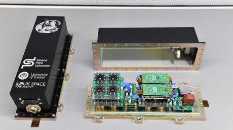 Учёные исследуют биологические эффекты космических полетов на примере червей