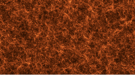 Каково это — жить в пустоте?