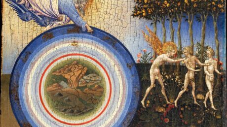 Миф или реальность: Что такое Большой Взрыв? Часть 1: Истории о создании