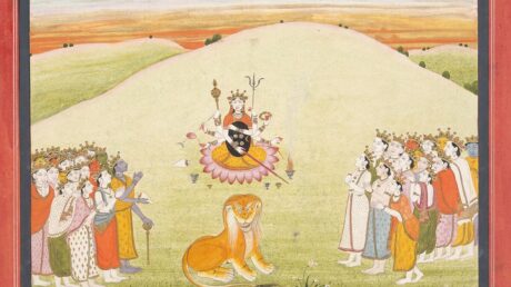 Большой Взрыв: Миф или Реальность? Часть 3 — Разделение Сил