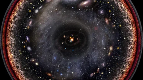 Миф о Большом Взрыве? Часть 4: Появление материи