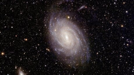 Евклид раскрывает тайны пробуждения спящих черных дыр