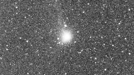 Новая информация о миссии JUICE от ESA: активность кометы 3I/ATLAS