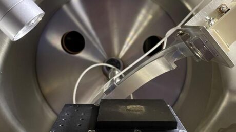 Почему старый лунный порошок выглядит иначе, чем свежий?