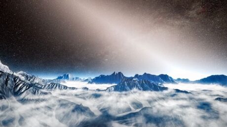 Пыль в объективах телескопов: как она может затруднить поиск Земли 2.0