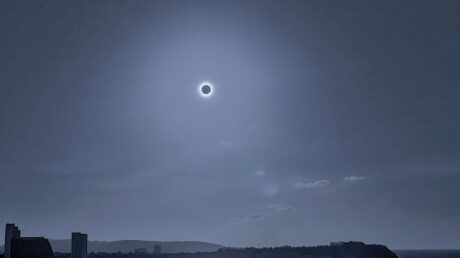 Лучшие астрономические события, которые стоит наблюдать в 2026 году