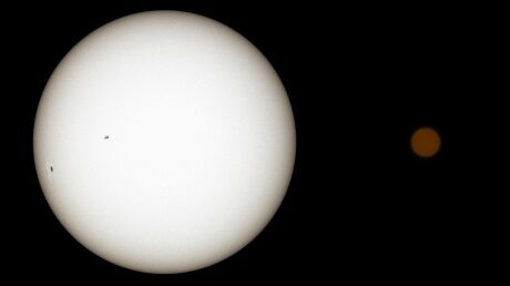 Могут ли семь планет TRAPPIST-1 иметь свои луны?