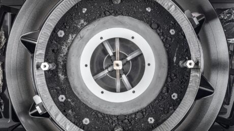 Ученые и сенаторы в восторге от сахаров в образцах OSIRIS-REx