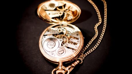 Существование свободной воли: Часть 1 – Часовой механизм вселенной