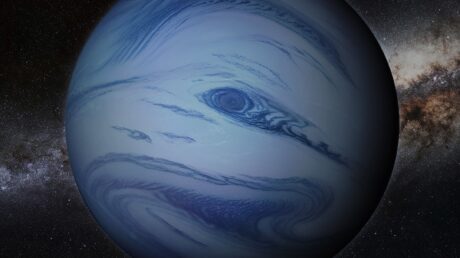 Странное детство самых распространённых планет Галактики