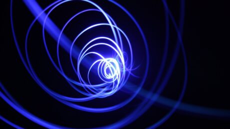 Существует ли свободная воля? Часть 2: Хаотическая Вселенная