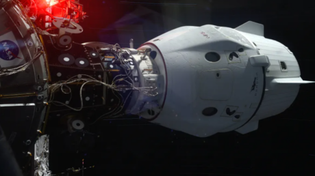 Следите за возвращением миссии Crew-11 от SpaceX в среду вечером