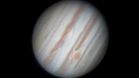 Юпитер в противостоянии: что ожидать в 2026 году