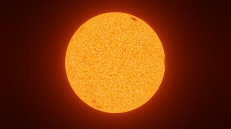 Звёздная обитаемость в нашем соседстве