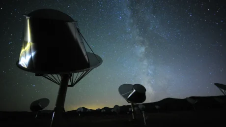 Краткая история SETI. Часть VI: Великая тишина и Великий фильтр