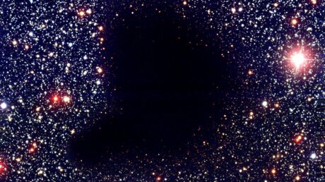 Пыль — лучшее в宇宙? Часть 3: Микрокомнатные химические лаборатории