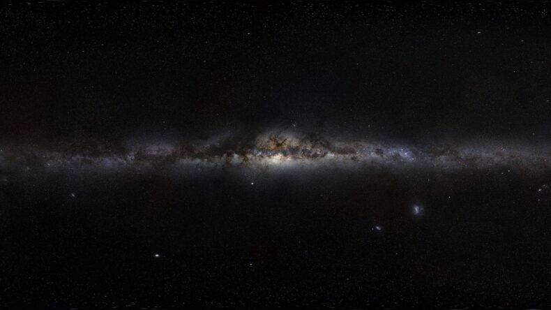 Краткая история SETI: Что мы узнали? Часть IX