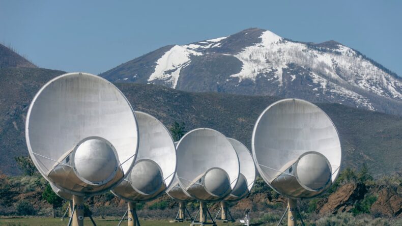 Панель SETI обновила рекомендации по вопросам ‘Дня раскрытия’
