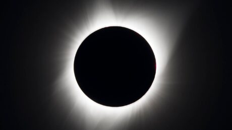 Что произойдет, если Солнце остановится? Часть 4: Черная дыра Солнца