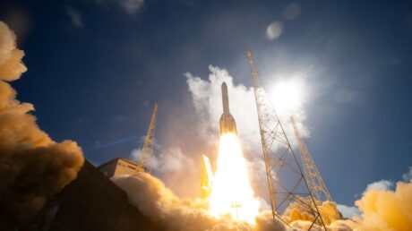 Ariane 6 устанавливает новый рекорд для Европы с более мощными ракетными ступенями