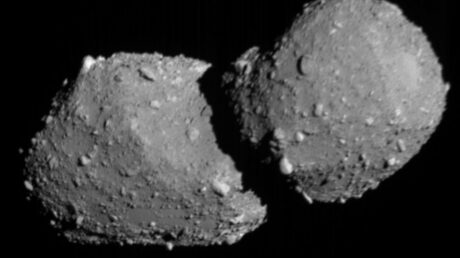Новый успех Hayabusa 2: успешный пролет мимо астероида Торифунэ