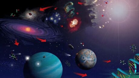 Искусственный интеллект легко обмануть в поисках жизни