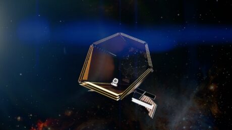 Как NASA планирует создать обсерваторию обитаемых миров
