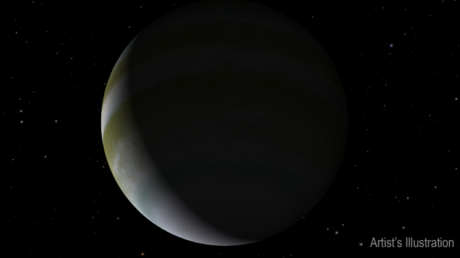 JWST Возможно Пропустил Воду, Скрытую Глубоко Внутри Мини-Нептунов