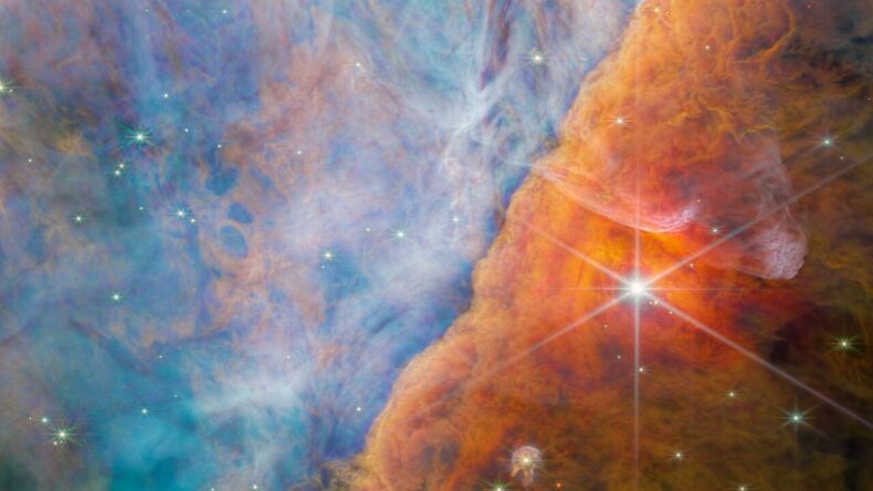 Космическая алхимия: как рождение звезд переписывает химию Вселенной