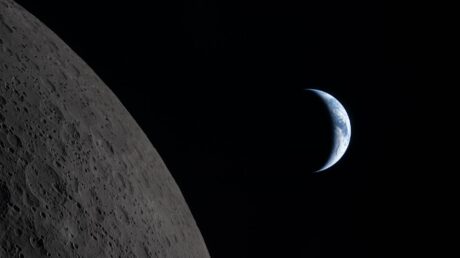 NASA опубликовало первый научный отчет миссии Artemis II с уникальными данными экипажа Orion